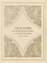 Load image into Gallery viewer, Fighting Words Devotional: Expanded Limited Edition