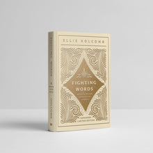Load image into Gallery viewer, Fighting Words Devotional: Expanded Limited Edition
