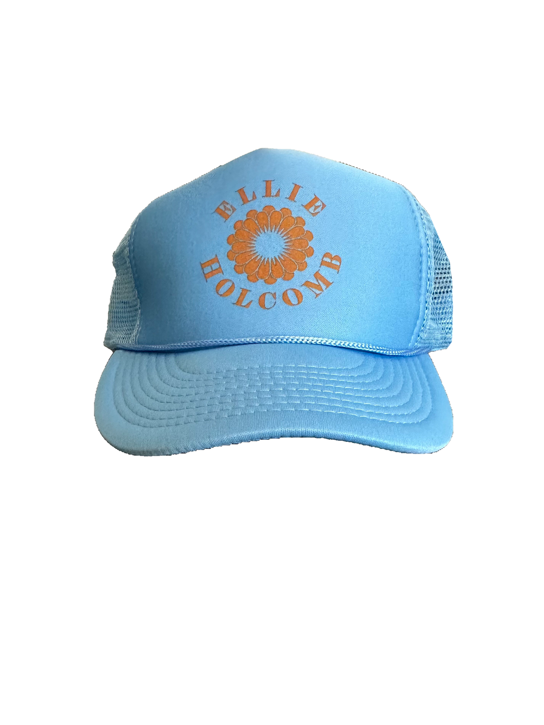 Ellie Holcomb Zinnia Hat