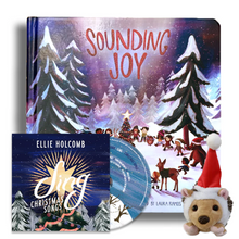 Load image into Gallery viewer, Kid&#39;s Christmas Bundle
