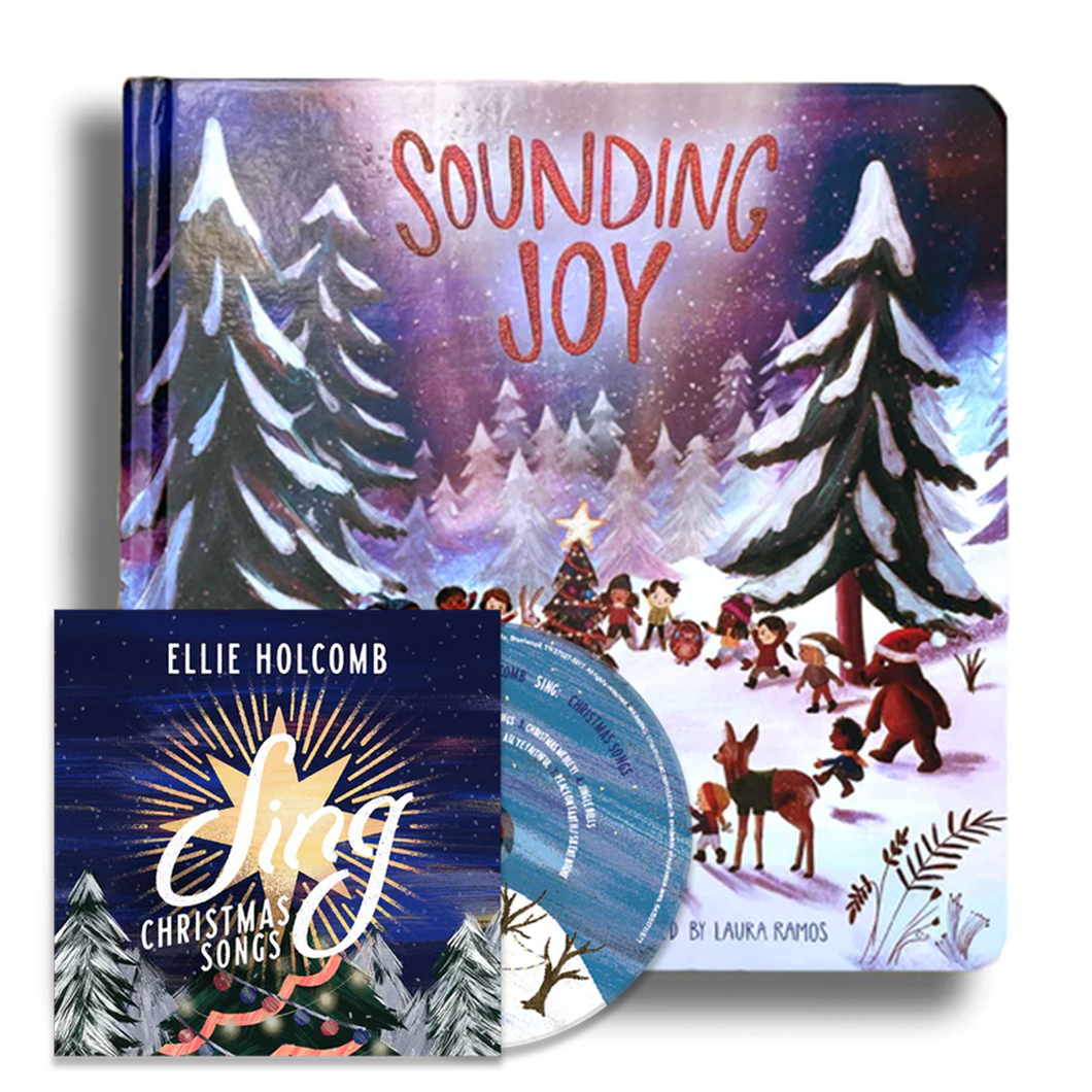 Sound of Joy Bundle