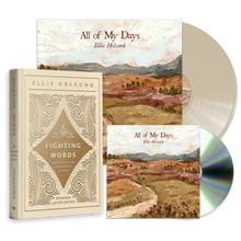 Load image into Gallery viewer, Book + Vinyl + CD
