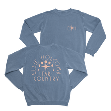 Load image into Gallery viewer, BUNDLE - FAR COUNTRY AUTOGRAPHED VINYL/ CREWNECK - (PRE-ORDER)
