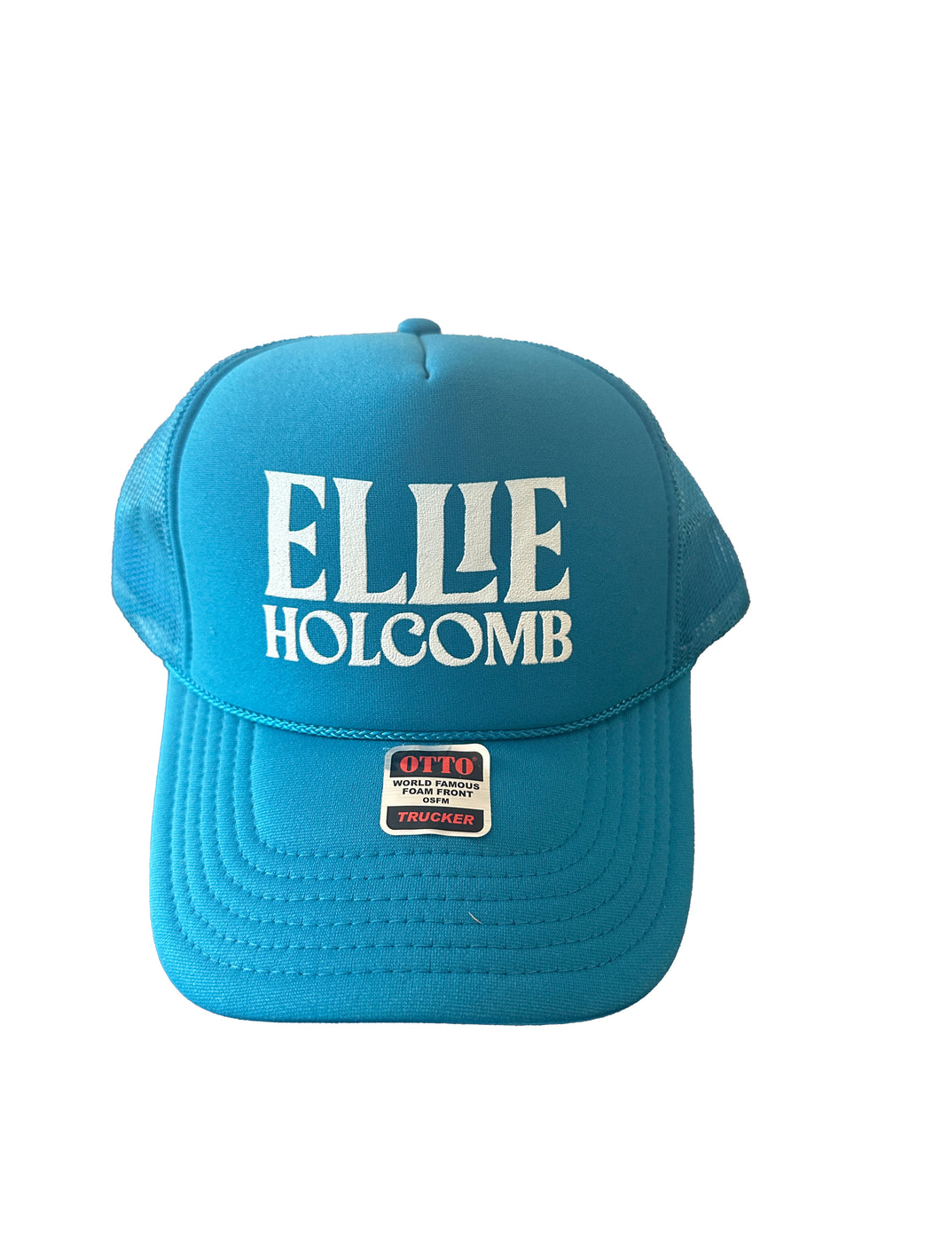 Ellie Holcomb Trucker Hat