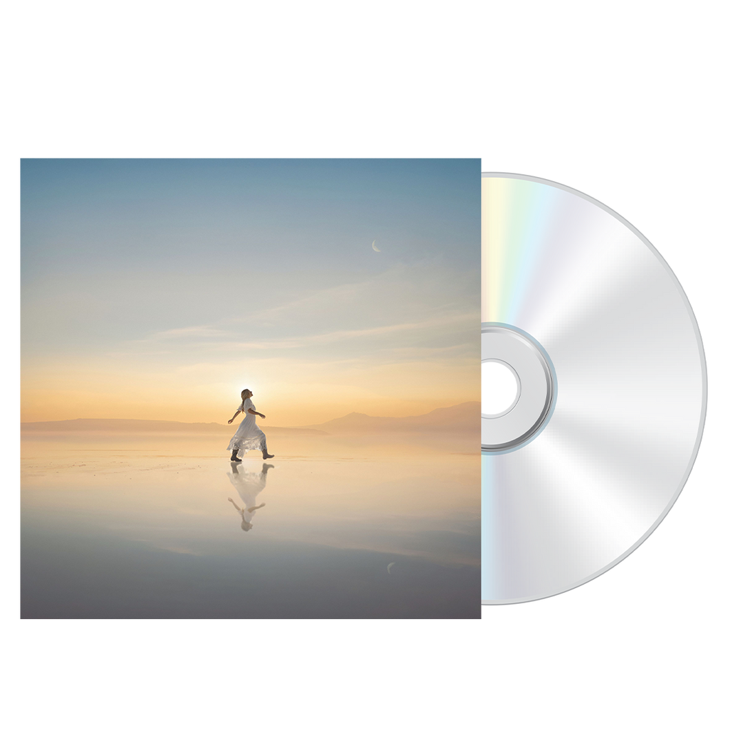 CD - FAR COUNTRY (PRE-ORDER)