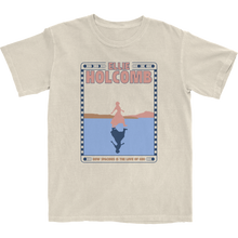 Load image into Gallery viewer, BUNDLE - FAR COUNTRY AUTOGRAPHED VINYL/ IVORY TEE - (PRE-ORDER)
