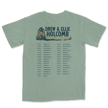 Load image into Gallery viewer, NGLYG Tour Tee
