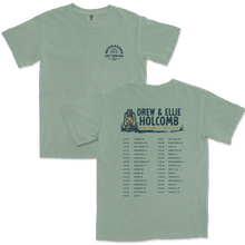Load image into Gallery viewer, NGLYG Tour Tee
