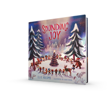 Load image into Gallery viewer, Sound of Joy Bundle
