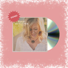 Load image into Gallery viewer, With You Now CD - Signed
