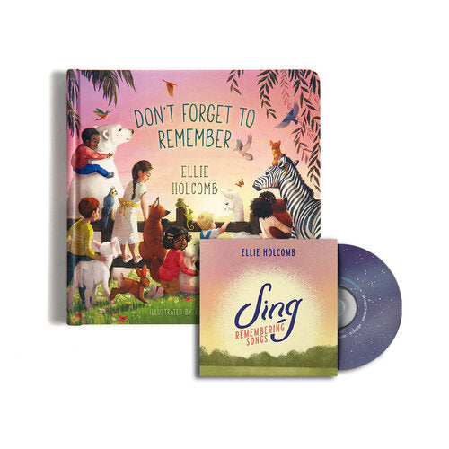 Remember Bundle