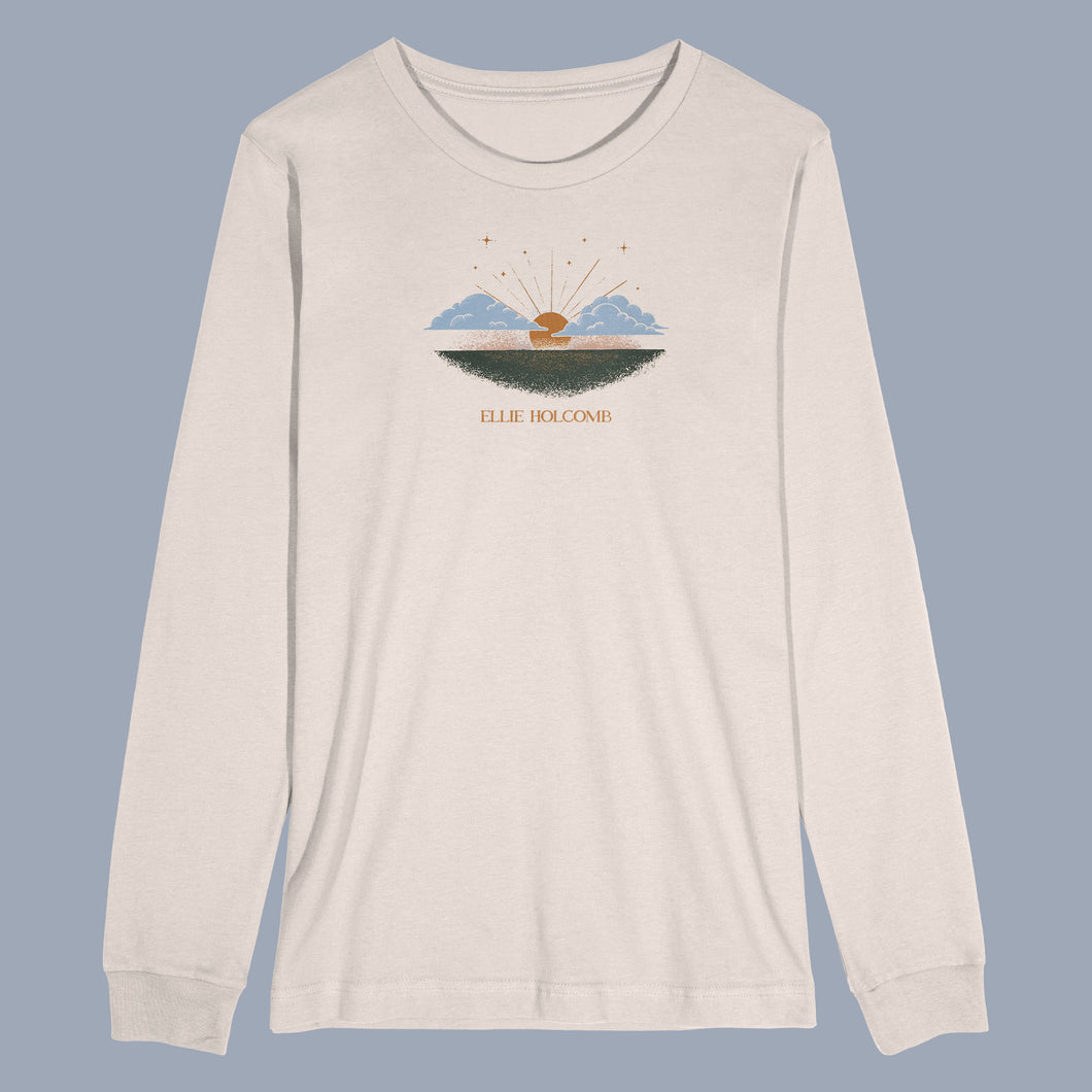 Brand New Day Long Sleeve