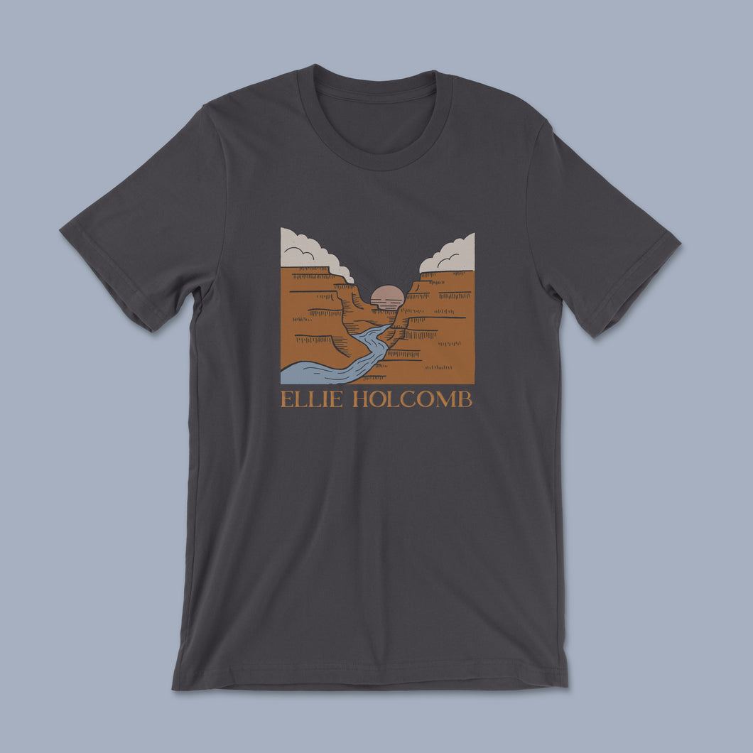 Canyon Tee