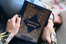 Load image into Gallery viewer, Fighting Words Devotional
