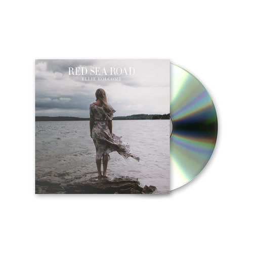 Red Sea Road - CD