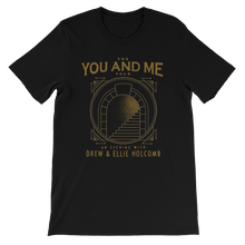 Load image into Gallery viewer, You and Me Tour Tee
