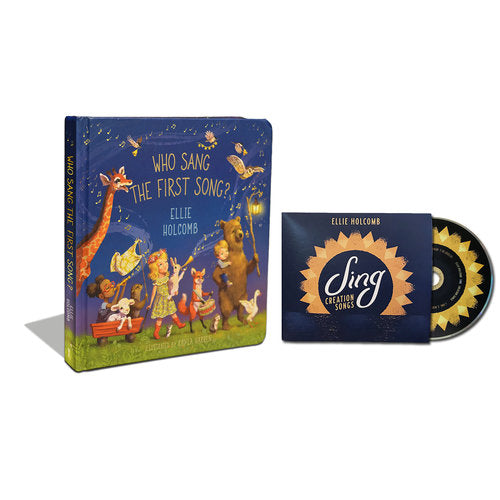 Sing: Creation Bundle